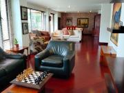 Apartamento En Venta En Bogota En Los Rosales V247708