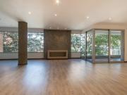 Apartamento En Venta En Bogota En Los Rosales V252257