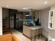 Apartamento En Venta En Bogota En Los Rosales V252923