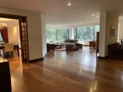 Apartamento En Venta En Bogota En Los Rosales V256293