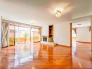 Apartamento En Venta En Bogota En Los Rosales V256817