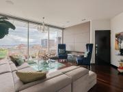 Apartamento En Venta En Bogota En Los Rosales V259851