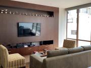 Apartamento En Venta En Bogota En Los Rosales V264493