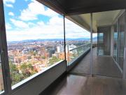 Apartamento En Venta En Bogota En Los Rosales V264539
