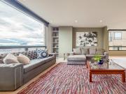 Apartamento En Venta En Bogota En Los Rosales V264783