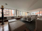 Apartamento En Venta En Bogota En Los Rosales V269596