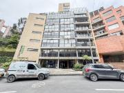 Apartamento En Venta En Bogota En Los Rosales V269662
