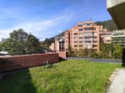 Apartamento En Venta En Bogota En Los Rosales V274063