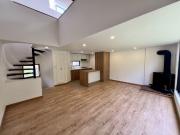 Apartamento En Venta En Bogota En Los Rosales V274174