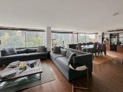 Apartamento En Venta En Bogota En Los Rosales V274656