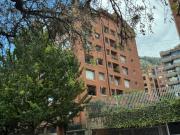 Apartamento En Venta En Bogota En Los Rosales V277622