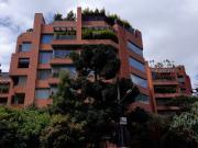 Apartamento En Venta En Bogota En Los Rosales V283925