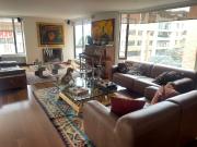 Apartamento En Venta En Bogota En Los Rosales V284715