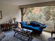 Apartamento En Venta En Bogota En Los Rosales V290107