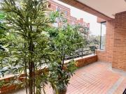 Apartamento En Venta En Bogota En Los Rosales V292755 Apartamento En Venta En Bogota En Los Rosales V292755