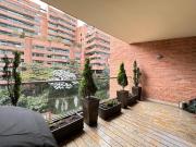 Apartamento En Venta En Bogota En Los Rosales V293151