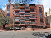 Apartamento En Venta En Bogota En Los Rosales V296441