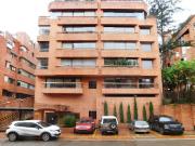 Apartamento En Venta En Bogota En Los Rosales V296495