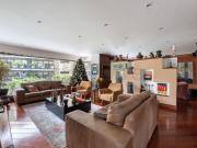 Apartamento En Venta En Bogota En Los Rosales V296546