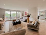 Apartamento En Venta En Bogota En Los Rosales V297124