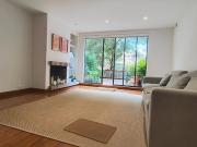 Apartamento En Venta En Bogota En Los Rosales V299624