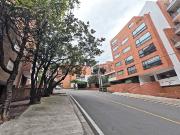 Apartamento En Venta En Bogota En Los Rosales V300626