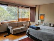 Apartamento En Venta En Bogota En Los Rosales V303380