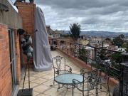 Apartamento En Venta En Bogota En Los Rosales V305147