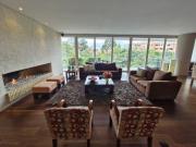 Apartamento En Venta En Bogota En Los Rosales V309382