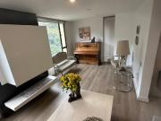 Apartamento En Venta En Bogota En Los Rosales V309829