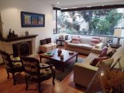 Apartamento En Venta En Bogota En Los Rosales V314783