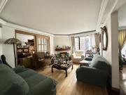 Apartamento En Venta En Bogota En Los Rosales V315608