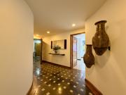 Apartamento En Venta En Bogota En Los Rosales V315807