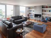 Apartamento En Venta En Bogota En Los Rosales V323052