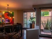 Apartamento En Venta En Bogota En Los Rosales V32308