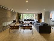 Apartamento En Venta En Bogota En Los Rosales V323310