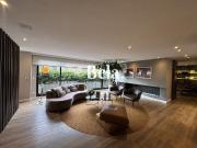 Apartamento En Venta En Bogota En Los Rosales V323336