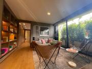 Apartamento En Venta En Bogota En Los Rosales V323345