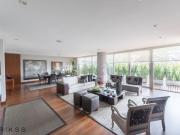 Apartamento En Venta En Bogota En Los Rosales V324938