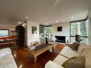 Apartamento En Venta En Bogota En Los Rosales V326914