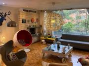 Apartamento En Venta En Bogota En Los Rosales V331951