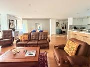 Apartamento En Venta En Bogota En Los Rosales V334174