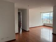 Apartamento En Venta En Bogota En Los Rosales V336701