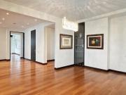 Apartamento En Venta En Bogota En Los Rosales V342223