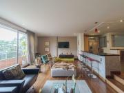 Apartamento En Venta En Bogota En Los Rosales V342664