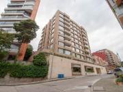 Apartamento En Venta En Bogota En Los Rosales V61662