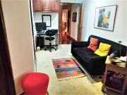 Apartamento En Venta En Bogota En Los Rosales V61747