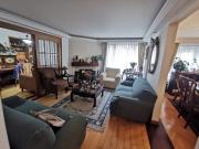 Apartamento En Venta En Bogota En Los Rosales V64623