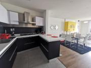 Apartamento En Venta En Bogota En Los Rosales V64738