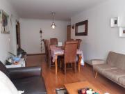 Apartamento En Venta En Bogota En Los Rosales V65057
